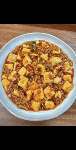 煮豆腐肉沫_豆腐肉沫怎么煮