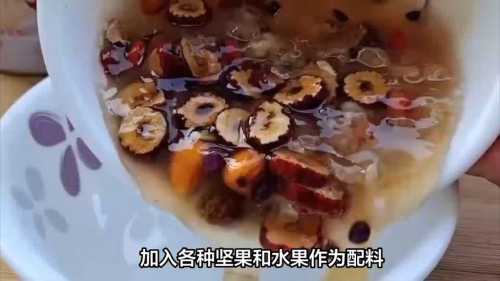 手工冰粉的做法_手工冰粉的做法与配方