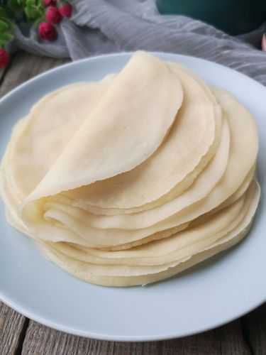 蒸春饼的做法_蒸春饼的做法视频教程
