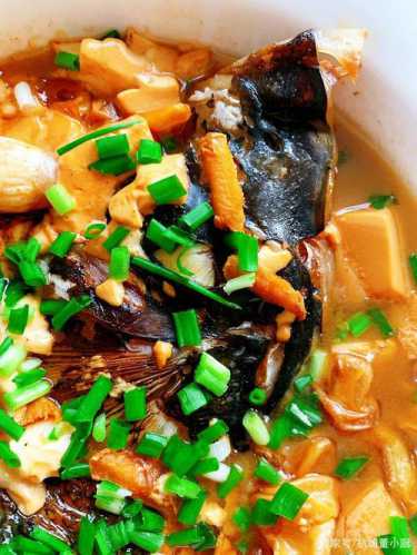 红头鱼炖豆腐_红头鱼炖豆腐怎么做好吃