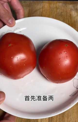 西红柿蛋汤_西红柿蛋汤的做法