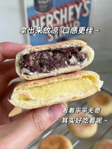 绿豆饼的做法家常做法