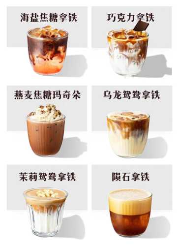 玛奇朵咖啡的做法大全