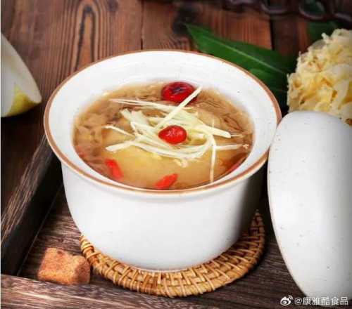 银耳红枣汤的做法
