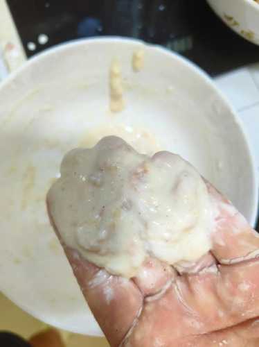 东北正宗锅包肉的做法