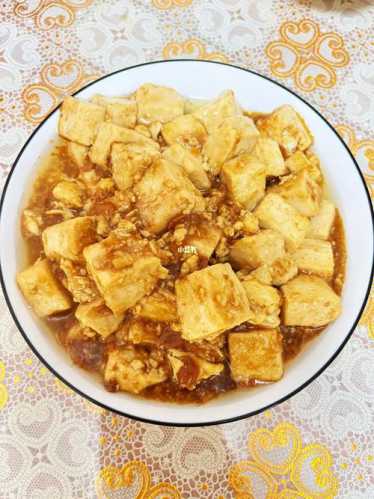 溜豆腐的做法_溜豆腐的做法视频