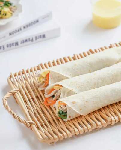 如何做春饼_如何做春饼又软又好吃