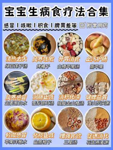 感冒吃什么食物