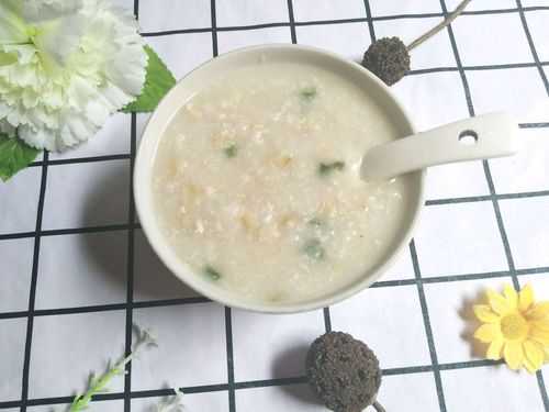 燕麦粥的做法_燕麦粥的做法和功效与作用