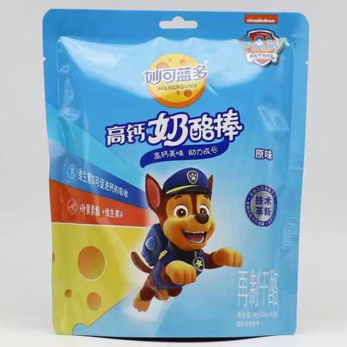 妙可蓝多奶酪棒_妙可蓝多奶酪棒保质期多久