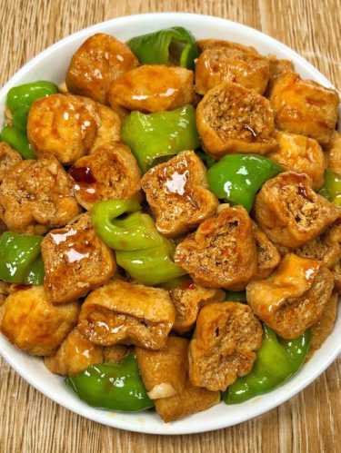 豆泡的做法大全_豆泡的做法大全家常视频