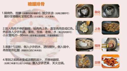 红烧排骨窍门_红烧排骨窍门是什么