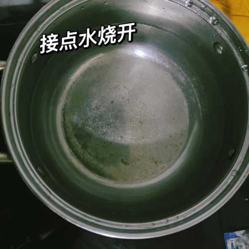 玉米面糊糊_玉米面糊糊怎么做