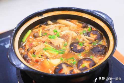 蘑菇汤怎么做好吃简单