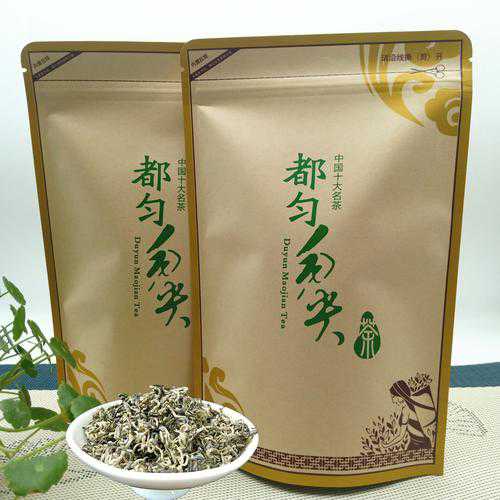 都匀毛尖_都匀毛尖茶多少钱一斤