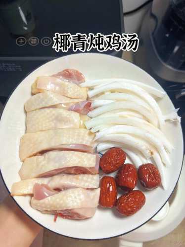 炖鸡汤的做法_炖鸡汤的做法窍门