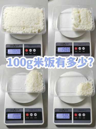 米饭_米饭热量
