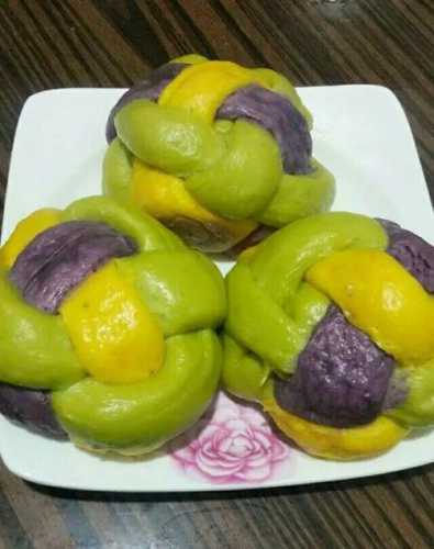 主食花样360种_主食花样360种做法面点