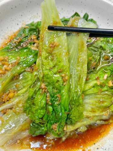 生菜的做法大全_生菜的做法大全家常菜
