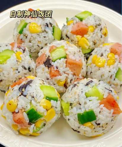 米饭的做法大全