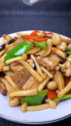 蘑菇怎么做好吃法大全
