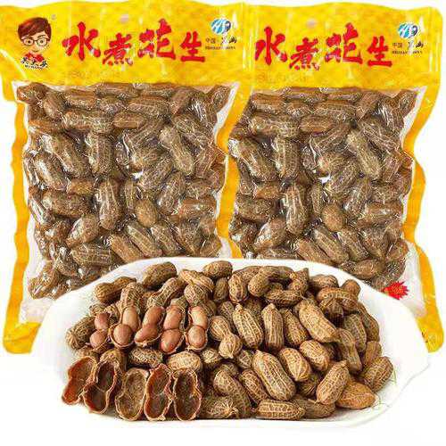 五香毛豆的做法_五香毛豆的做法 水煮