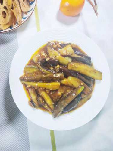 茄子煮法_茄子做法家常简单