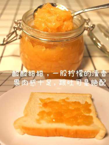 简单的苹果酱的做法