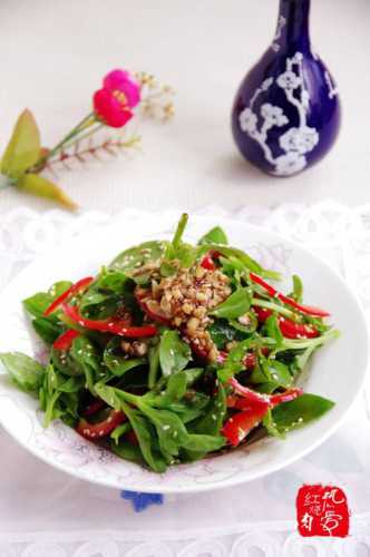 穿心莲菜怎么做好吃