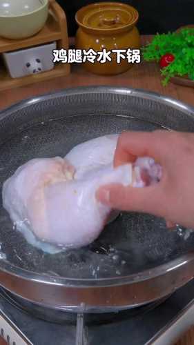 四川口水鸡_四川口水鸡的正宗做法