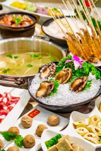 澳门豆捞_澳门豆捞是吃什么的