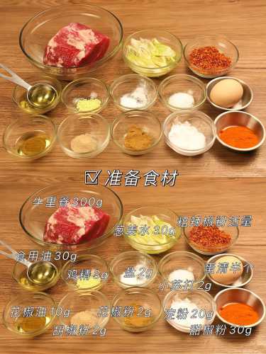 牛肉火锅最简单的做法
