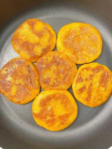 怎样做南瓜饼_怎样做南瓜饼视频