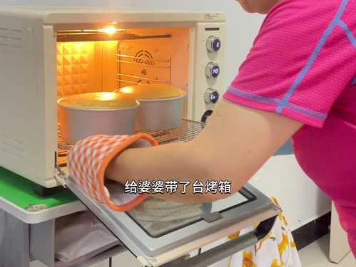 如何做蛋糕 烤箱_如何做蛋糕烤箱