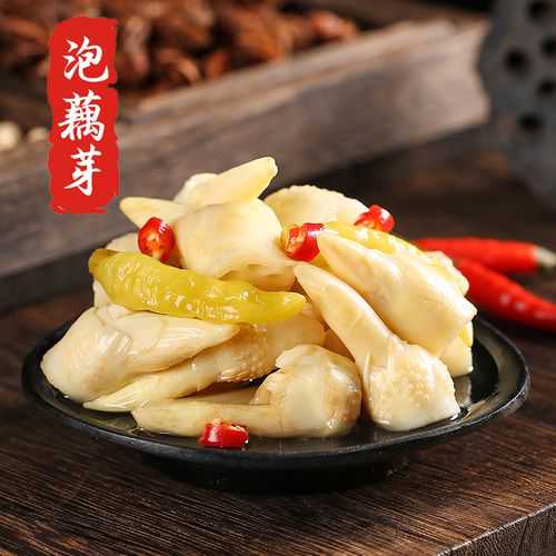 泡椒泡菜的做法大全