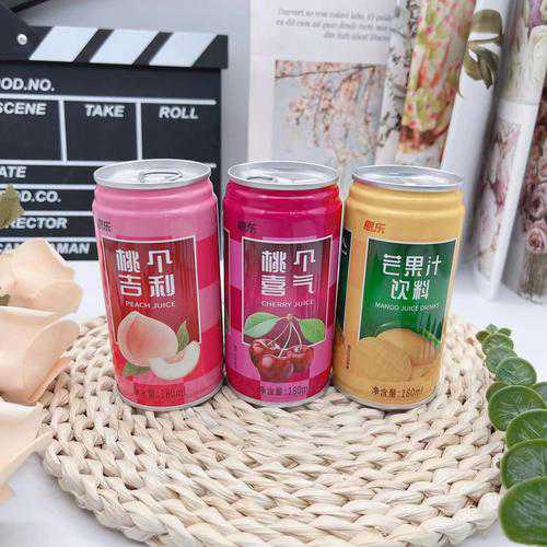 樱桃汁_樱桃汁的功效与作用